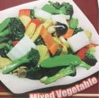 Best V 1. Mixed Vegetables in North Bergen, NJ